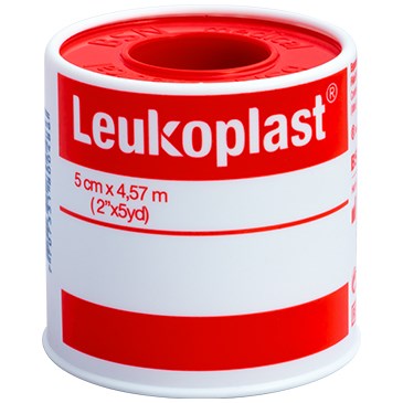 Leukoplast Colombia  Leukoplast Esparadrapo Carrete